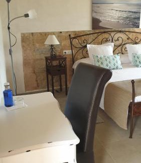 Maria de la Salut Hotel | Agroturisme Es Racó De Maria