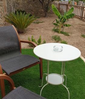 Maria de la Salut Hotel | Agroturisme Es Racó De Maria