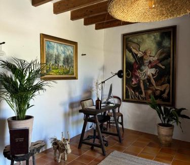 Son Antem House | Agroturismo Finca Son Pieras