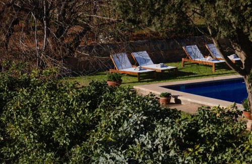 Son Antem House | Agroturismo Finca Son Pieras