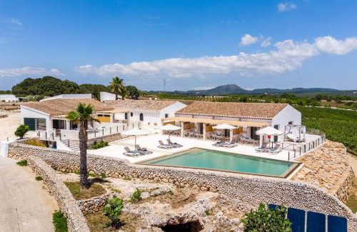 Alayor House | Agroturismo Llucasaldent Gran Menorca - Adults Only