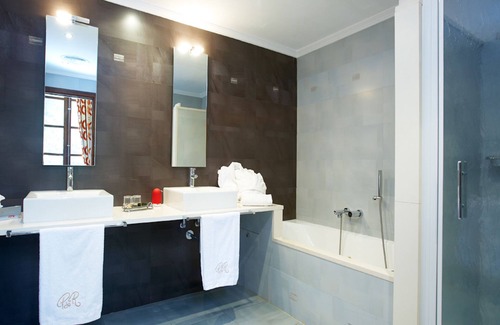 Son Antem House | Agroturismo Puig de Ros d'Alt