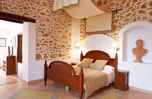 Son Antem House | Agroturismo Puig de Ros d'Alt