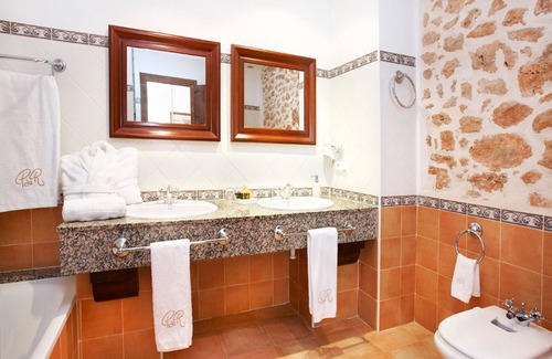 Son Antem House | Agroturismo Puig de Ros d'Alt
