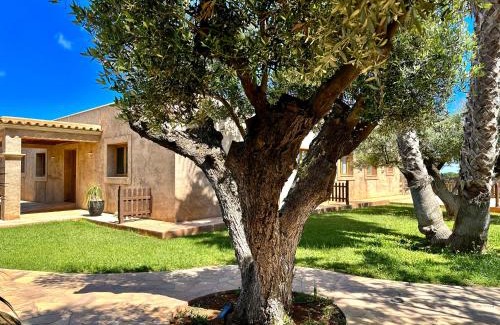 Santa Eulalia del Rio House | Agroturismo Sa Marina - Adults Only