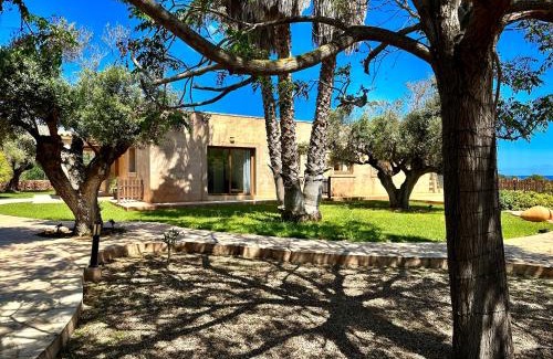 Santa Eulalia del Rio House | Agroturismo Sa Marina - Adults Only