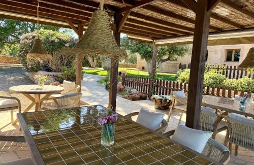 Santa Eulalia del Rio House | Agroturismo Sa Marina - Adults Only