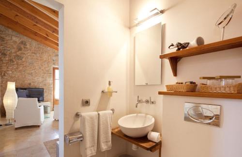 Son Servera Hotel | Agroturismo Ses Cases de Fetget