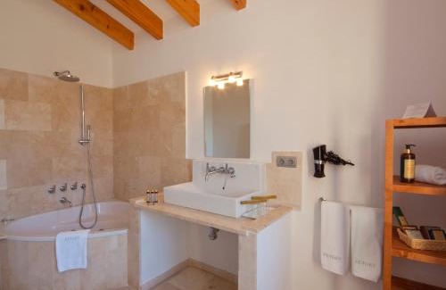 Son Servera Hotel | Agroturismo Ses Cases de Fetget