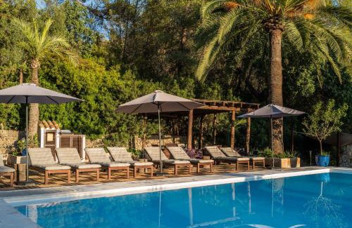 Calvia Hotel | Agroturismo Son Boronat