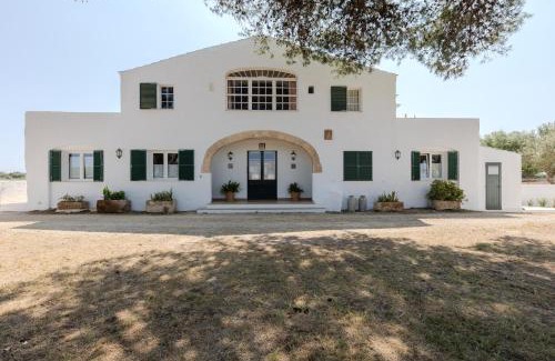 Ciudadela House | Agroturismo Son Rosas