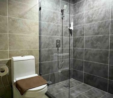 Tanjung Aru Apartment | AGROWTH at Aru Suites