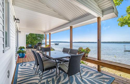 Lake Township House | Agua Bella