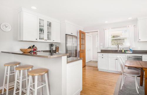 Lake Township House | Agua Bella