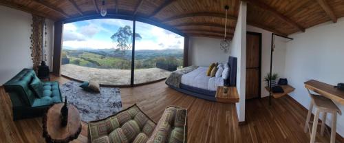 Sesquile Other | AGUA FRESCA GLAMPING