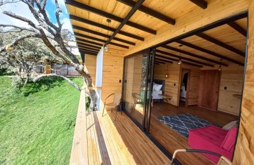 Sesquile Other | Agua Fresca Glamping