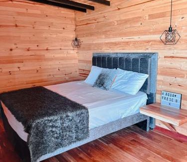 Sesquile Other | Agua Fresca Glamping