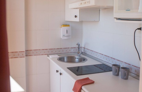 Aguadulce Apartment | Aguadulce