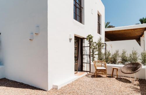 Santa Eulalia del Rio House | Aguamadera