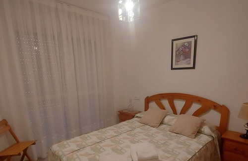 Islantilla Apartment | Aguamarina, Cerca DE Todo