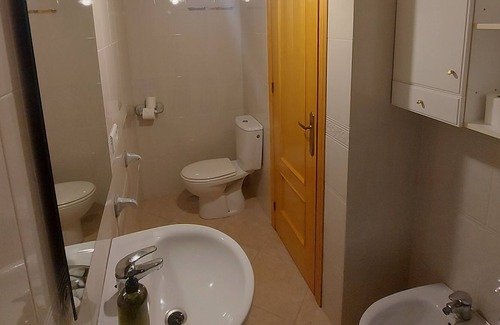 Islantilla Apartment | Aguamarina, Cerca DE Todo