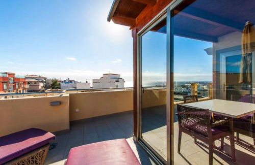 El Cotillo Apartment | Aguamarina