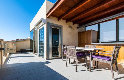 El Cotillo Apartment | Aguamarina