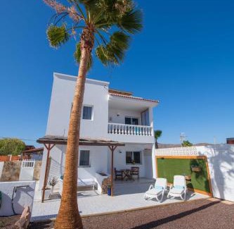 Tarajalejo Apartment | Aguamarina