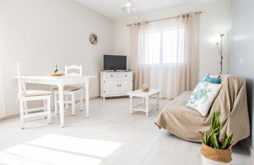 Tarajalejo Apartment | Aguamarina