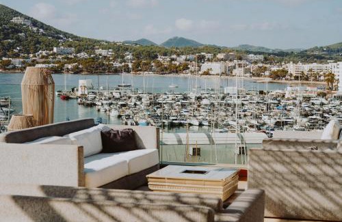 Santa Eulalia del Rio Hotel | Aguas de Ibiza Grand Luxe Hotel - Small Luxury Hotel of the World