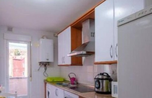 La Pola de Gordon Apartment | Aguasblancas - La Pola de Gordón