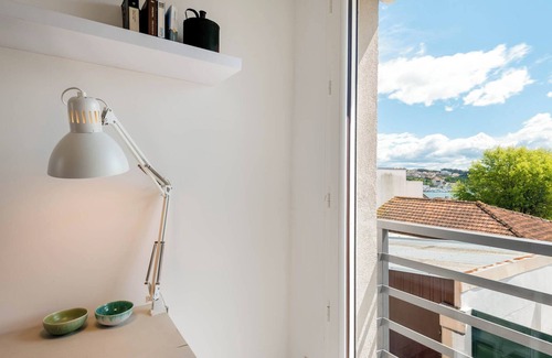 Lordelo do Ouro e Massarelos House | AGUDA1 · Aguda's Family House 4BD, Parking, BBQ