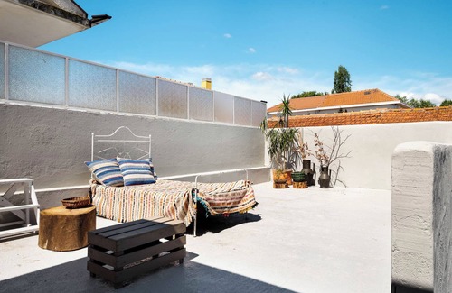 Lordelo do Ouro e Massarelos House | AGUDA1 · Aguda's Family House 4BD, Parking, BBQ