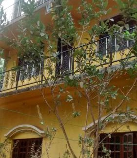 Sernabatim House | Aguiar Guest House