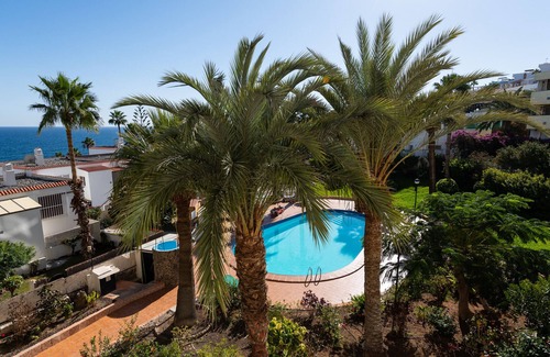 Playa del Aguila Apartment | Aguila Beach Ocean View 32 By CanariasGetaway