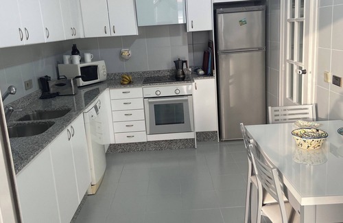 Aguilas House | Aguilas Playa residence
