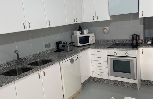 Aguilas House | Aguilas Playa residence