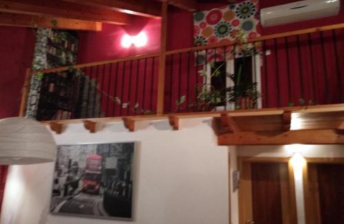 San Pablo Apartment | Agustina de Aragón