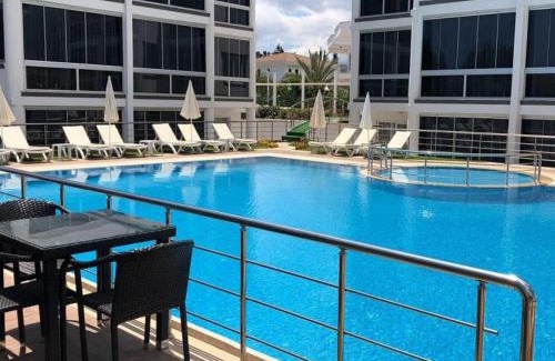 Camyuva Apartment | Agva Apart Otel