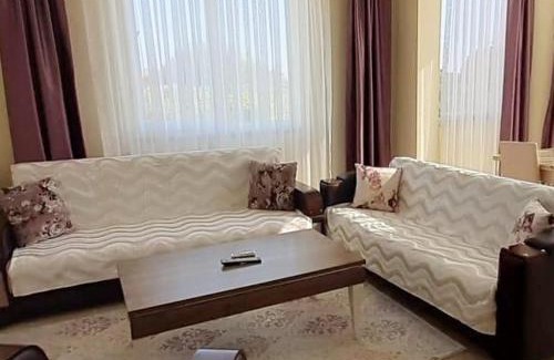 Camyuva Apartment | Agva Apart Otel