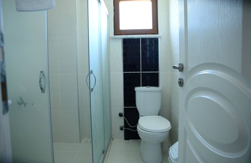Agva Hotel | Agva Asmali Garden - Adults Only