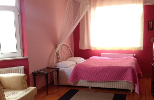Sile Hotel | Agva Ormanevi Otel