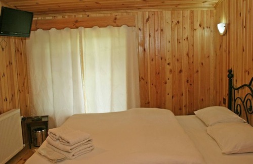 Sile Hotel | Agva Ormanevi Otel