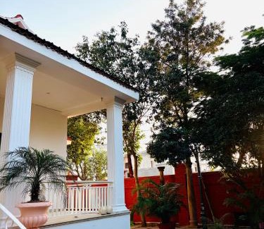 Jaipur Villa | Agwan villa