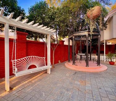 Jaipur Villa | Agwan villa