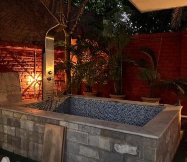 Jaipur Villa | Agwan villa