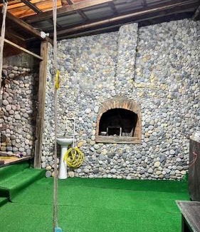 Ayder Apartment | Ahşap Tatil Evi