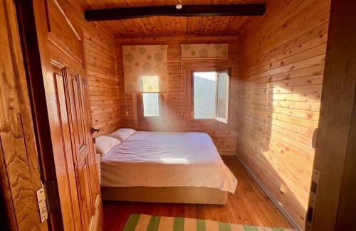 Ayder Apartment | Ahşap Tatil Evi