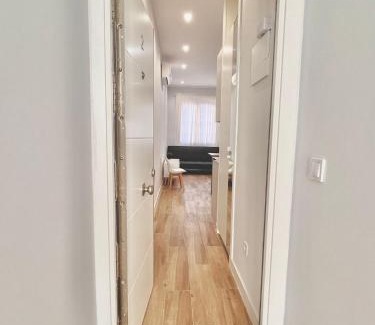Hortaleza Apartment | AH- Apartamentos Ifema Funcionales y comodos
