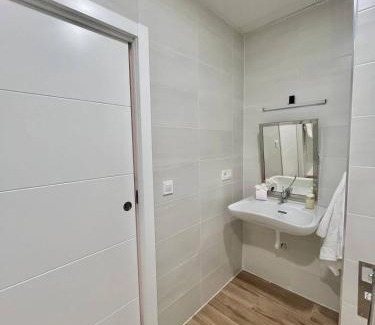 Hortaleza Apartment | AH- Apartamentos Ifema Funcionales y comodos
